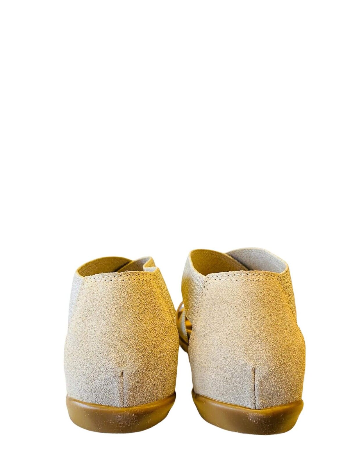 dukke nyse overdrive Køb sandal fra BioNatura i beige ruskind hos Helle M i Vejle.