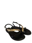 caryatis - Greek Sandals