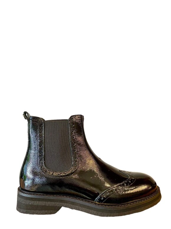 CA SHOTT - Chelsea Boot