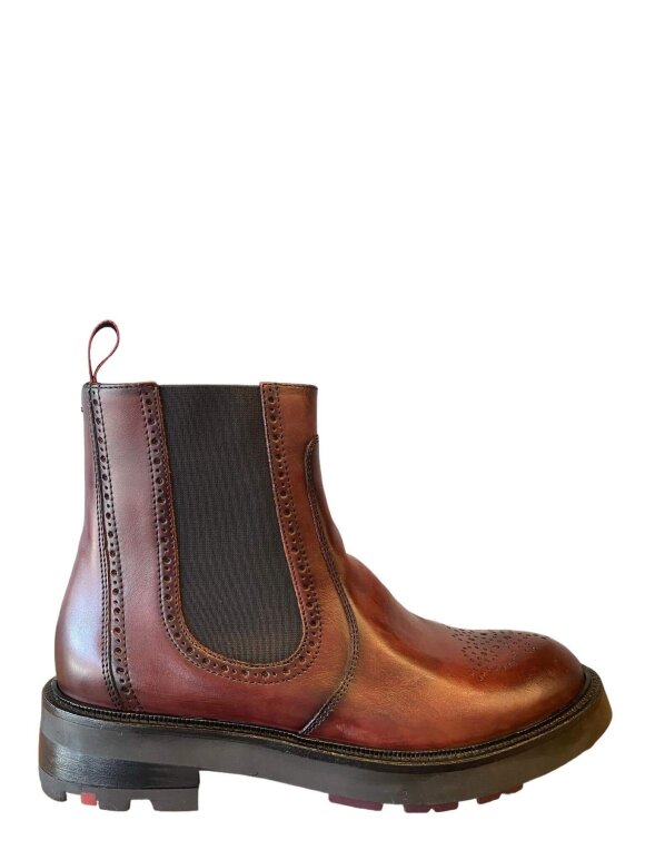 LLOYD - Chelsea boot