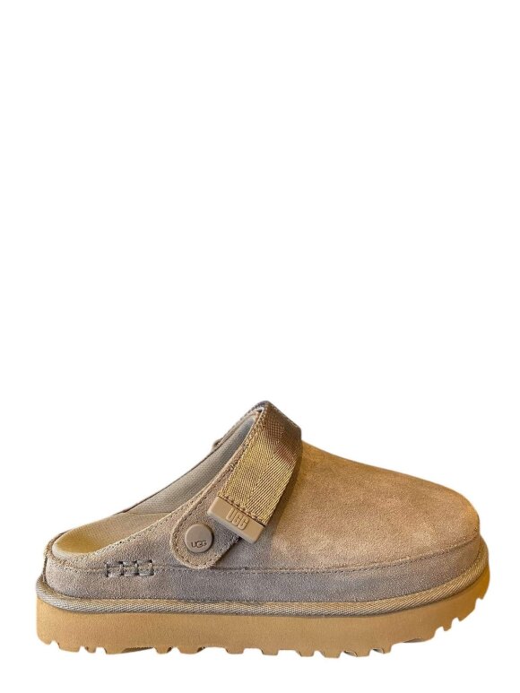 UGG - Goldenstar clog